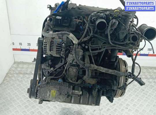 купить двигатель дизельный на FORD S-MAX