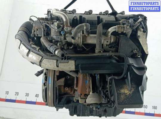 купить двигатель дизельный на FORD S-MAX