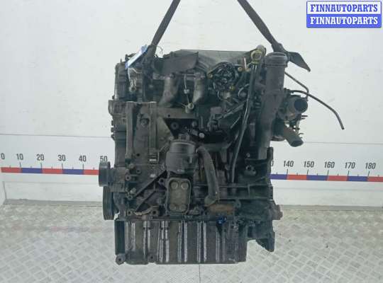 купить двигатель дизельный на FORD S-MAX