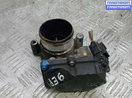 купить дроссельная заслонка дизельная на VOLKSWAGEN PASSAT B6