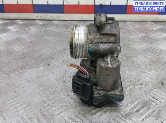 купить дроссельная заслонка дизельная на VOLKSWAGEN PASSAT B6