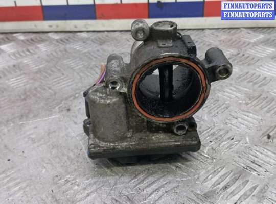 купить дроссельная заслонка дизельная на VOLKSWAGEN PASSAT B6