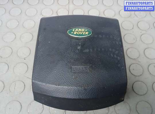 Подушка безопасности водителя (AirBag) на Range Rover Sport I (L320)