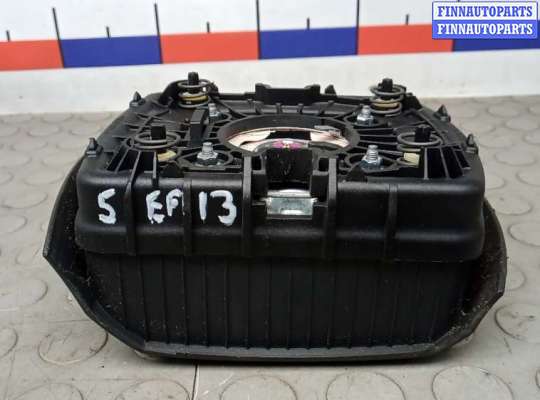 Подушка безопасности водителя (AirBag) на Range Rover Sport I (L320)