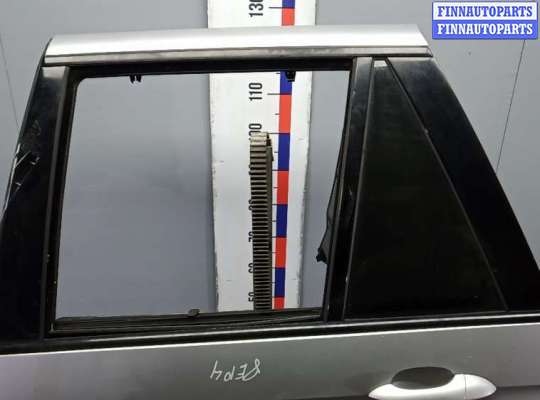 купить дверь задняя левая на BMW X5 E53