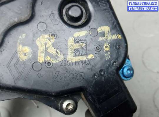 купить дроссельная заслонка дизельная на RENAULT MODUS 2