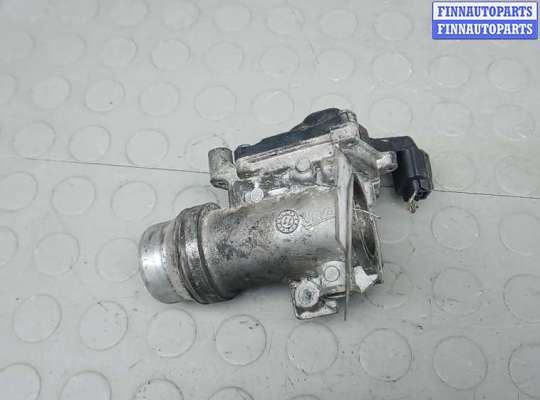 дроссельная заслонка дизельная RN1517477 на RENAULT MODUS 2