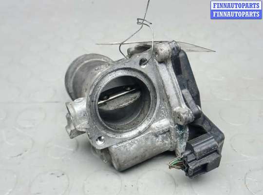 купить дроссельная заслонка дизельная на RENAULT MODUS 2