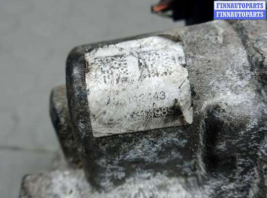 купить дроссельная заслонка дизельная на RENAULT MODUS 2