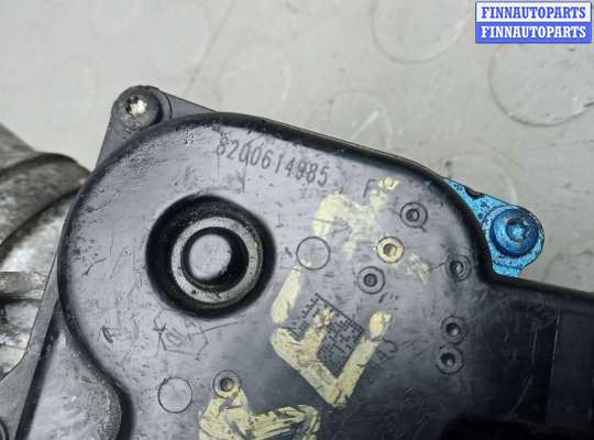 купить дроссельная заслонка дизельная на RENAULT MODUS 2