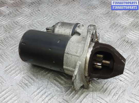 купить стартер бензиновый на OPEL CORSA D