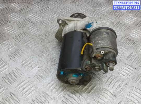 купить стартер бензиновый на OPEL CORSA D