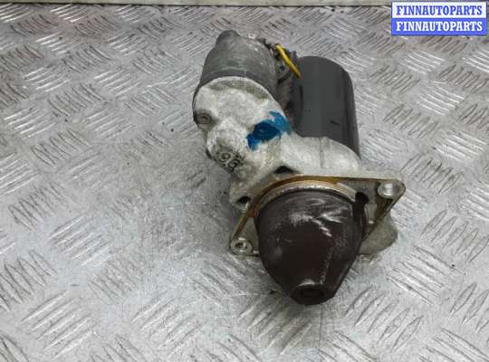 купить стартер бензиновый на OPEL CORSA D