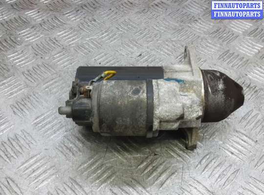 купить стартер бензиновый на OPEL CORSA D