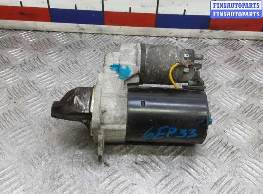 купить стартер бензиновый на OPEL CORSA D