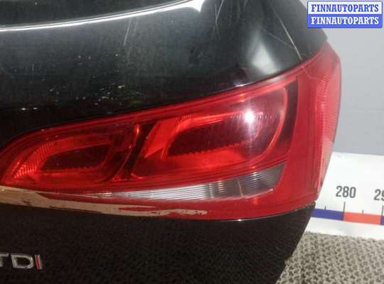 купить дверь 3-5 на AUDI Q5