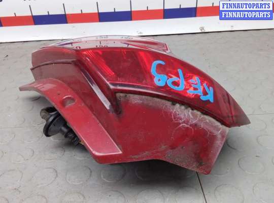купить фонарь задний левый на CHEVROLET AVEO 1