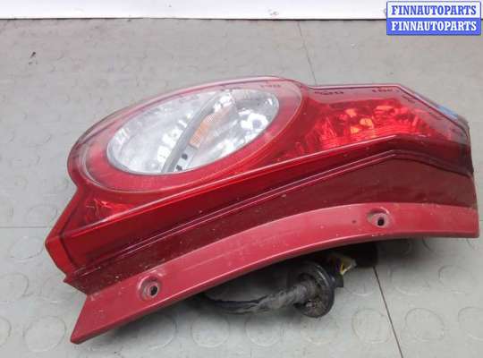 купить фонарь задний левый на CHEVROLET AVEO 1