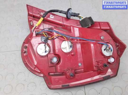 купить фонарь задний левый на CHEVROLET AVEO 1