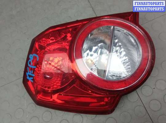 купить фонарь задний левый на CHEVROLET AVEO 1