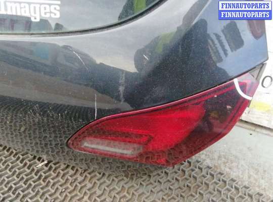 купить дверь 3-5 на OPEL ASTRA J