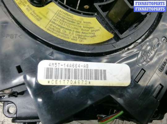 купить переключатель поворотов и дворников (стрекоза) на FORD C-MAX 1