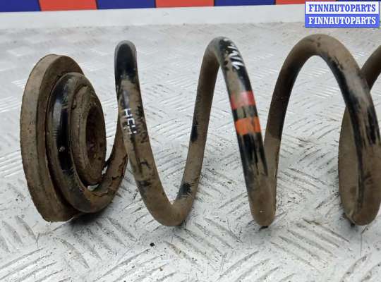 купить пружина задняя на SKODA YETI 1