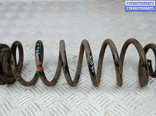 купить пружина задняя на SKODA YETI 1