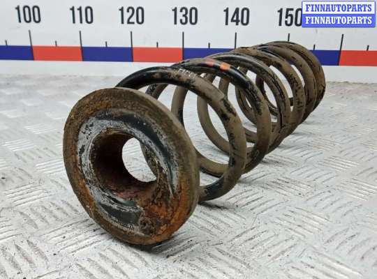 купить пружина задняя на SKODA YETI 1