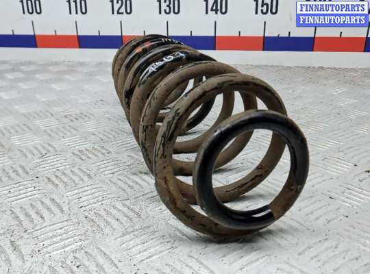 купить пружина задняя на SKODA YETI 1