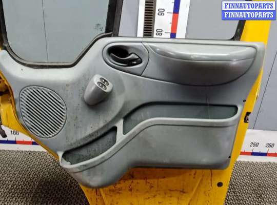 купить дверь передняя правая на FORD TRANSIT 7