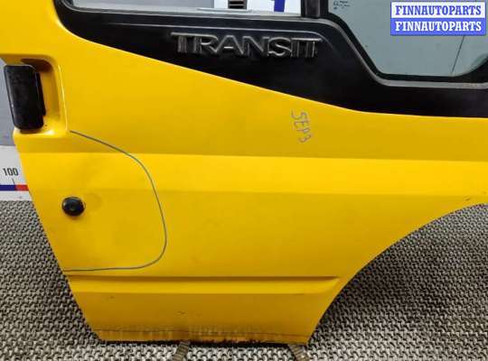 купить дверь передняя правая на FORD TRANSIT 7