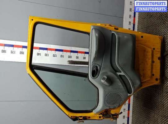 купить дверь передняя правая на FORD TRANSIT 7