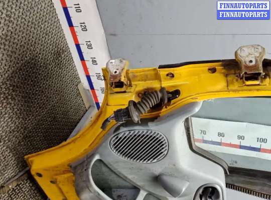 купить дверь передняя правая на FORD TRANSIT 7