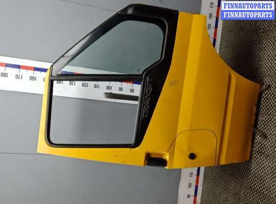 купить дверь передняя правая на FORD TRANSIT 7