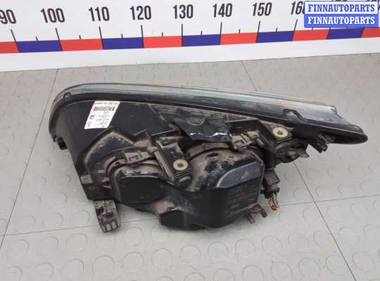 купить фара правая на FORD FOCUS 2