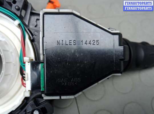 купить переключатель поворотов и дворников (стрекоза) на NISSAN QASHQAI J10 +2