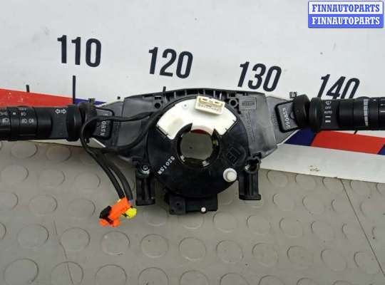 купить переключатель поворотов и дворников (стрекоза) на NISSAN QASHQAI J10 +2