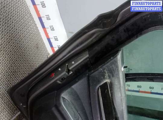 купить дверь задняя левая на BMW 7 F01