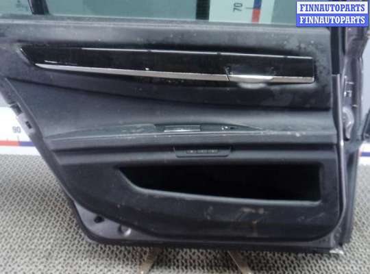 купить дверь задняя левая на BMW 7 F01
