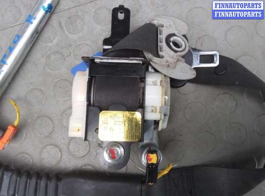 купить ремень безопасности с пиропатроном сиденья переднего на HYUNDAI IX35 1