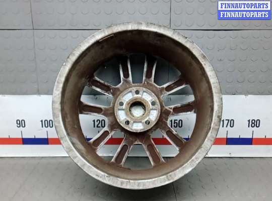 Диск колёсный