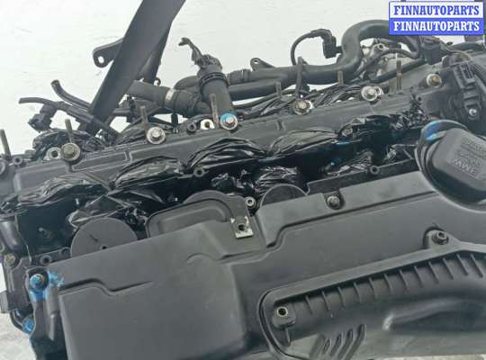 купить двигатель дизельный на BMW 7 E65