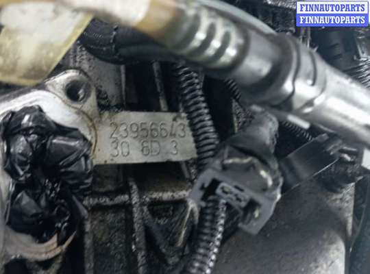 купить двигатель дизельный на BMW 7 E65