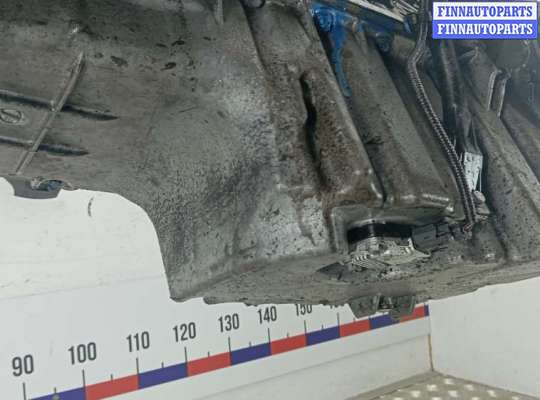 купить двигатель дизельный на BMW 7 E65