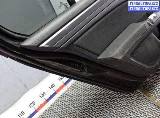 купить дверь задняя левая на SKODA SUPERB 2