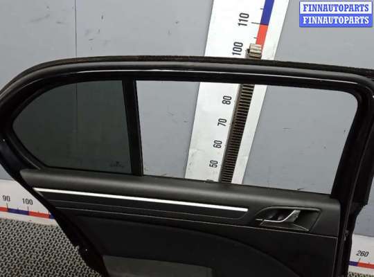 купить дверь задняя левая на SKODA SUPERB 2