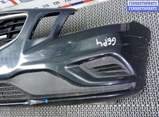 Бампер передний на Volvo S60 II | V60 (P3)