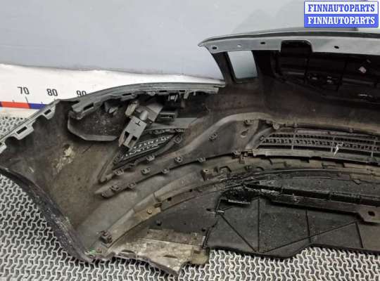 Бампер передний на Volvo S60 II | V60 (P3)