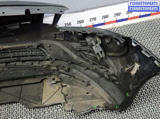 Бампер передний на Volvo S60 II | V60 (P3)